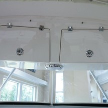 Grady-White Gulfstream 232