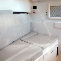 Grady-White Gulfstream 232