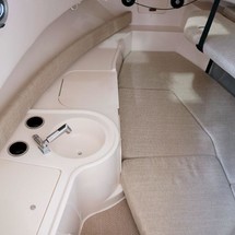 Grady-White Gulfstream 232