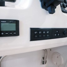 Grady-White Gulfstream 232