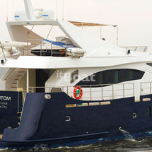 Gamma Yachts 24 oceanic