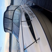Bayliner 245 Cruiser