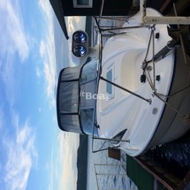 Bayliner 245 Cruiser
