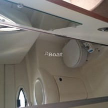Bayliner 245 Cruiser