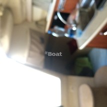 Bayliner 245 Cruiser