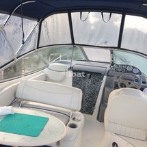 Bayliner 245 Cruiser