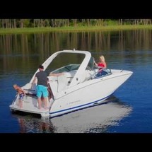 Regal 22 FasDeck