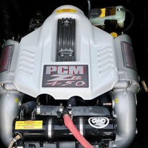 Super Air Nautique G23