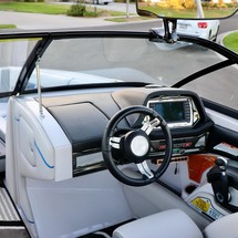 Super Air Nautique G23