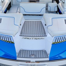 Super Air Nautique G23