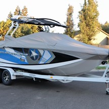 Super Air Nautique G23
