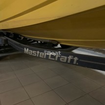 Mastercraft X-Star