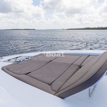 Fairline 50 Targa GT