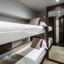 Fairline 50 Targa GT