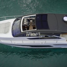 Fairline 50 Targa GT