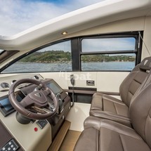 Fairline 50 Targa GT