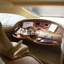 Azimut 68 Evolution