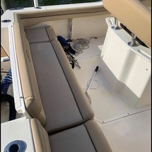 Scout Boats 225 XSF