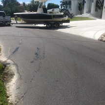 Scout Boats 225 XSF
