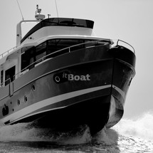Beneteau Swift Trawler 50
