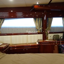 Gulf Craft 118 Majesty