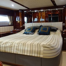 Gulf Craft 118 Majesty