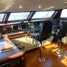 Gulf Craft 118 Majesty