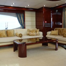 Gulf Craft 118 Majesty