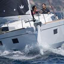 Beneteau Oceanis 38.1
