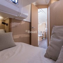 Beneteau Oceanis 38.1