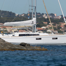 Beneteau Oceanis 38.1