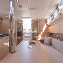 Beneteau Oceanis 38.1