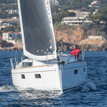Beneteau Oceanis 38.1