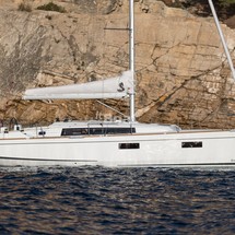 Beneteau Oceanis 38.1