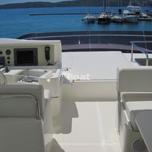 Ferretti 630