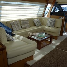 Ferretti 630