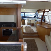 Ferretti 630