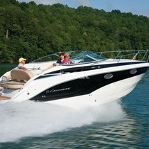 Crownline 264 CR