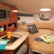 Crownline 264 CR