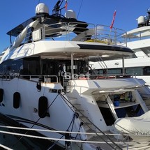 Sunseeker 28M Yacht