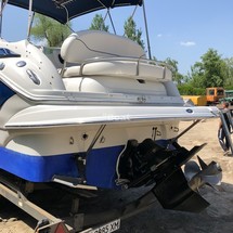 Crownline 250 CR