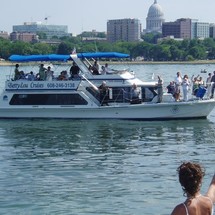 Bluewater yachts 42 coastal cruiser