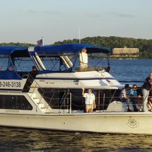 Bluewater yachts 42 coastal cruiser