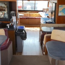 Bluewater yachts 42 coastal cruiser