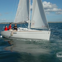 Beneteau First 21.7