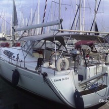 Beneteau Oceanis 54