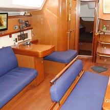 Beneteau Oceanis 54