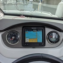 Sea Ray SDX 270 OB