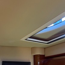 Sea Ray Sundancer 520