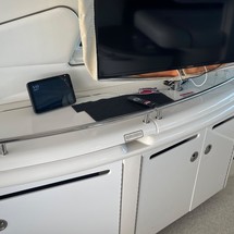 Sea Ray Sundancer 520
